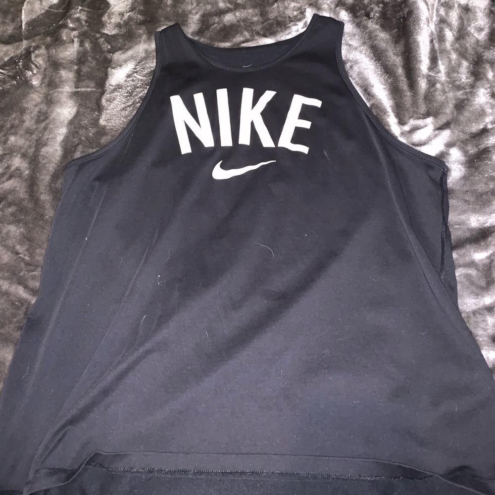 Dri-fit Nike